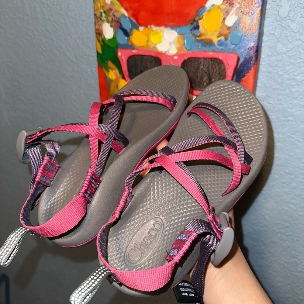 Chaco Girl - Picture 7 of 8